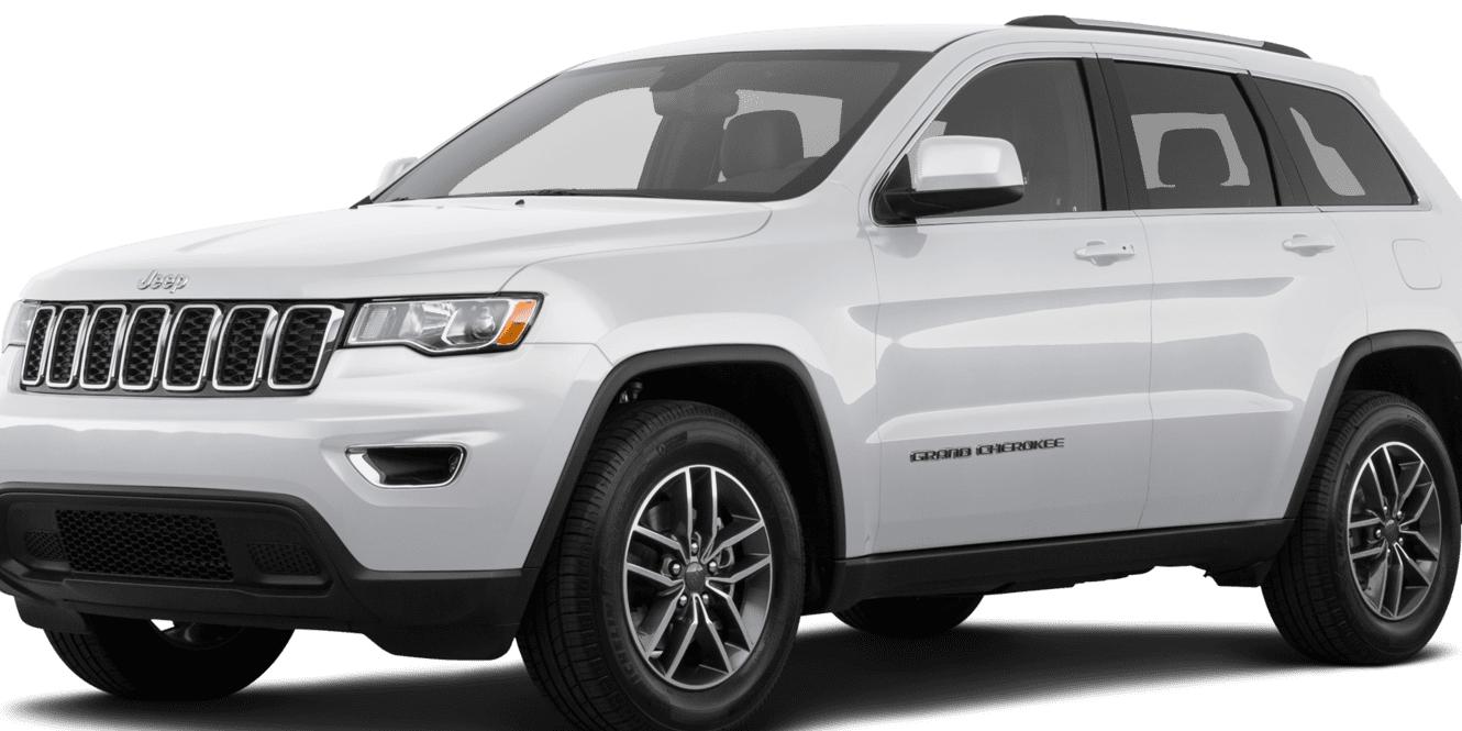 JEEP GRAND CHEROKEE 2020 1C4RJFAG2LC370811 image